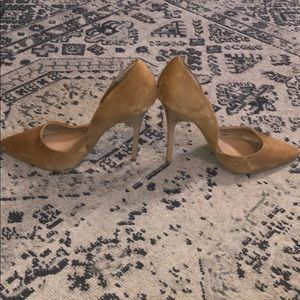Steve Madden Pumps